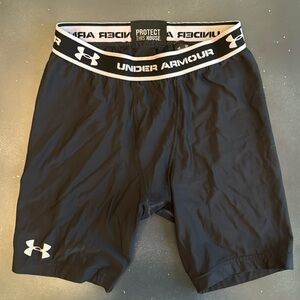 Under Armour Compression Shorts